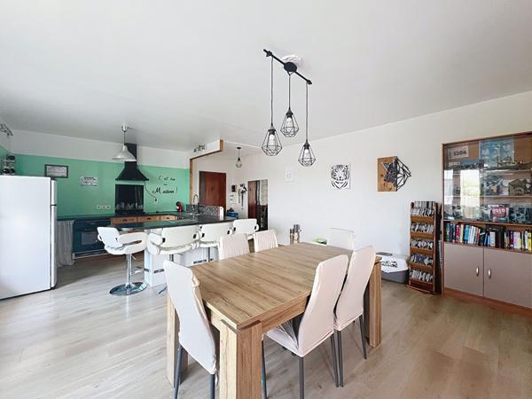 Gardanne - 4 pièce(s) - 79 m2