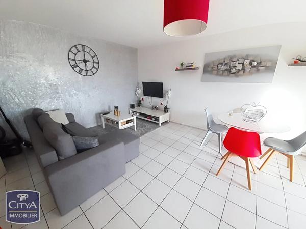 Appartement à vendre 2 pièces 49.85m² Agen (47000)
