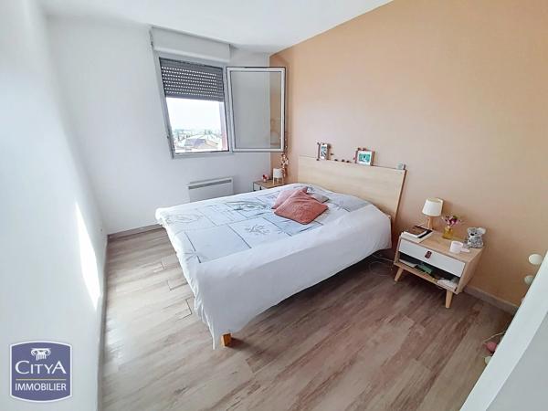 Appartement à vendre 2 pièces 49.85m² Agen (47000)