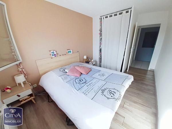 Appartement à vendre 2 pièces 49.85m² Agen (47000)
