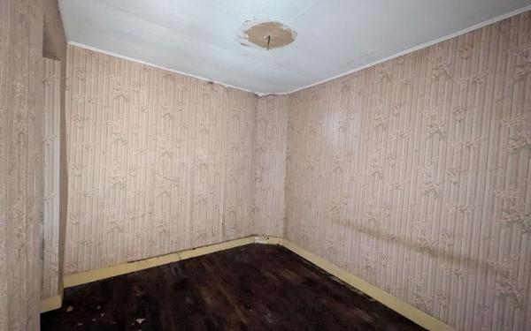 Maison à vendre    3 pièces •  Saint-Victor-de-Morestel