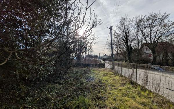 Maison à vendre    3 pièces •  Saint-Victor-de-Morestel