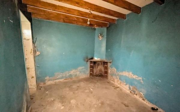 Maison à vendre    3 pièces •  Saint-Victor-de-Morestel