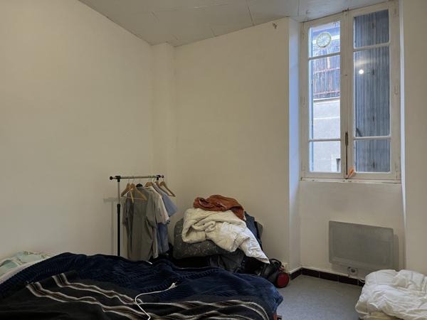 À vendre - Immeuble 174 m² situé à Bédarieux (34600)