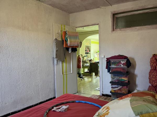 À vendre - Immeuble 174 m² situé à Bédarieux (34600)