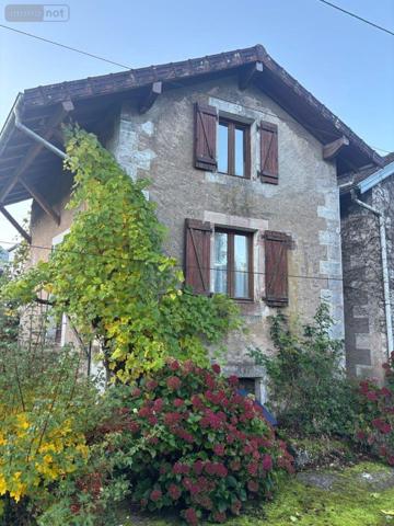 Maison à restaurer à vendre à Le Val-d'Ajol dans les Vosges (88340), ref : 14815/202500727   
Bouchâtel