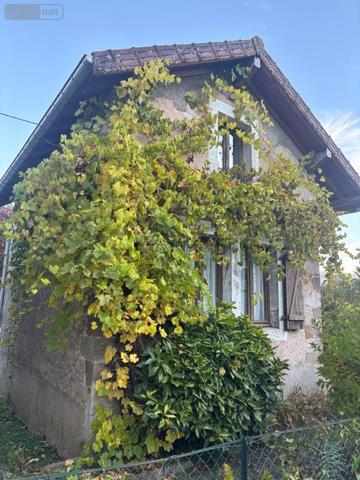 Maison à restaurer à vendre à Le Val-d'Ajol dans les Vosges (88340), ref : 14815/202500727   
Bouchâtel