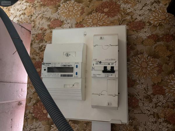 Maison à restaurer à vendre à Le Val-d'Ajol dans les Vosges (88340), ref : 14815/202500727   
Bouchâtel