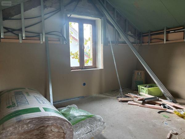 Maison à restaurer à vendre à Le Val-d'Ajol dans les Vosges (88340), ref : 14815/202500727   
Bouchâtel