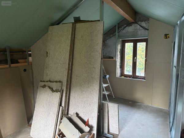 Maison à restaurer à vendre à Le Val-d'Ajol dans les Vosges (88340), ref : 14815/202500727   
Bouchâtel