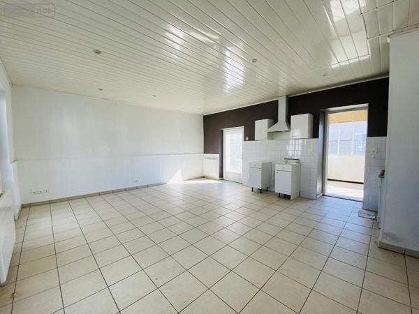 Maison à vendre à Pont-Saint-Martin en Loire-Atlantique (44860), ref : 44039-1794