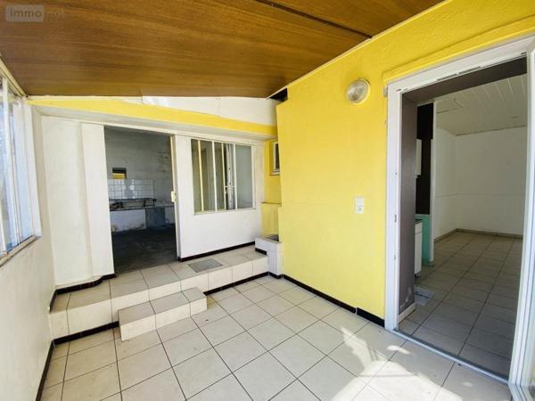 Maison à vendre à Pont-Saint-Martin en Loire-Atlantique (44860), ref : 44039-1794