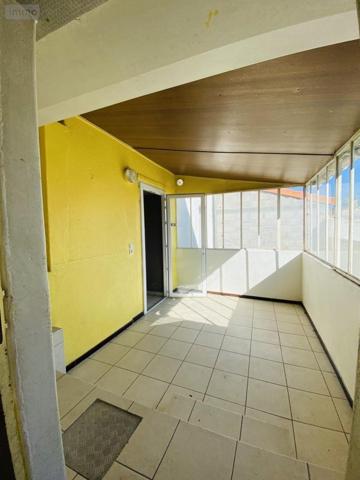 Maison à vendre à Pont-Saint-Martin en Loire-Atlantique (44860), ref : 44039-1794