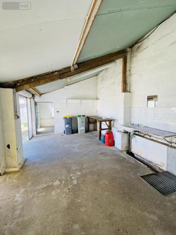 Maison à vendre à Pont-Saint-Martin en Loire-Atlantique (44860), ref : 44039-1794