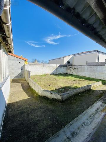 Maison à vendre à Pont-Saint-Martin en Loire-Atlantique (44860), ref : 44039-1794