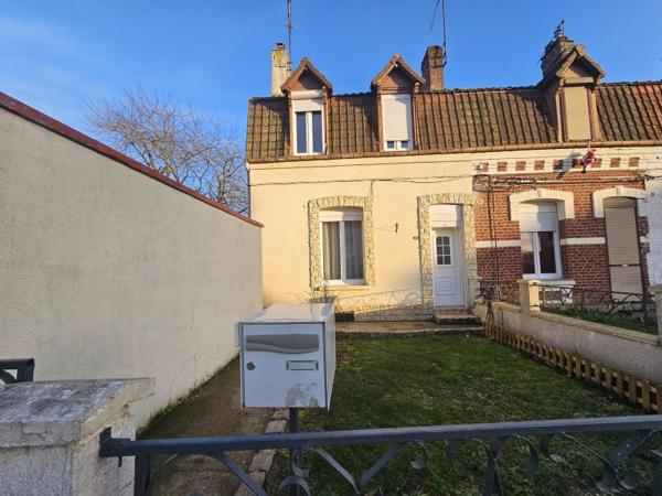Vente / Maison