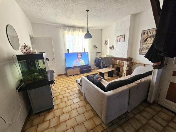 Vente / Maison