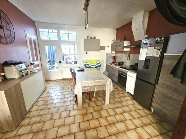 Vente / Maison