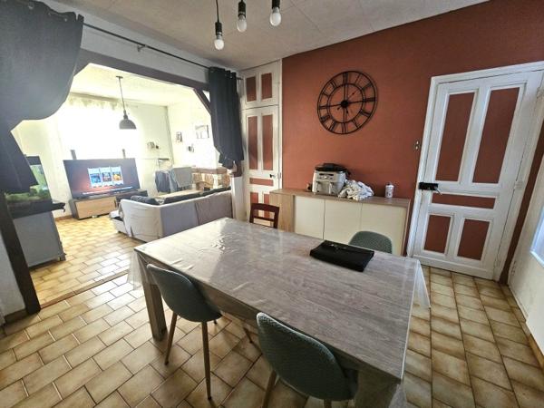 Vente / Maison
