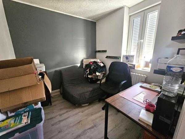 Vente / Maison