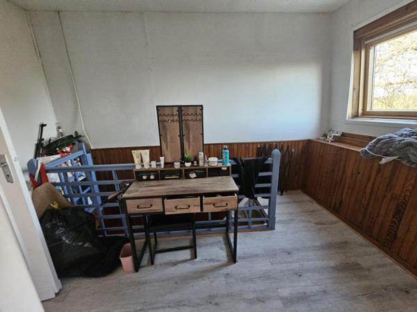 Vente / Maison