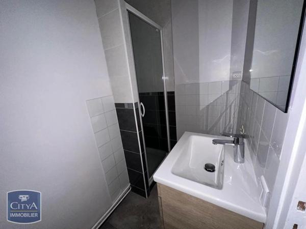 Appartement à louer 3 pièces 62.68m² Clermont-Ferrand (63000)