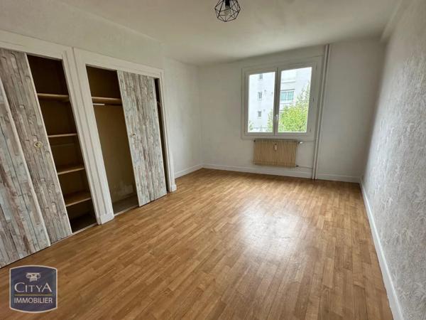 Appartement à louer 3 pièces 62.68m² Clermont-Ferrand (63000)