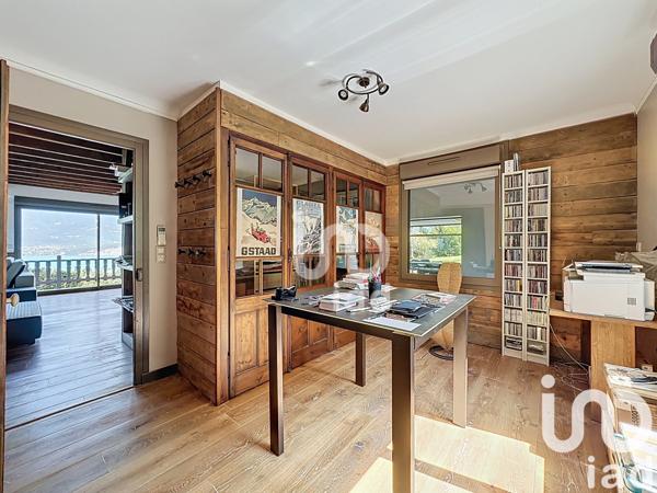 Maison à vendre 8 pièces 332 m² Sevrier