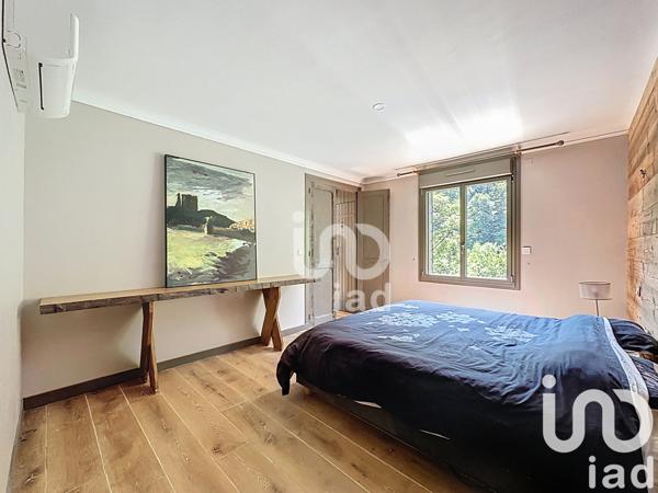 Maison à vendre 8 pièces 332 m² Sevrier