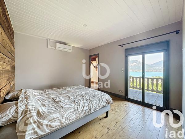 Maison à vendre 8 pièces 332 m² Sevrier