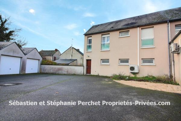 Immeuble 8 pièce(s) 213 m2