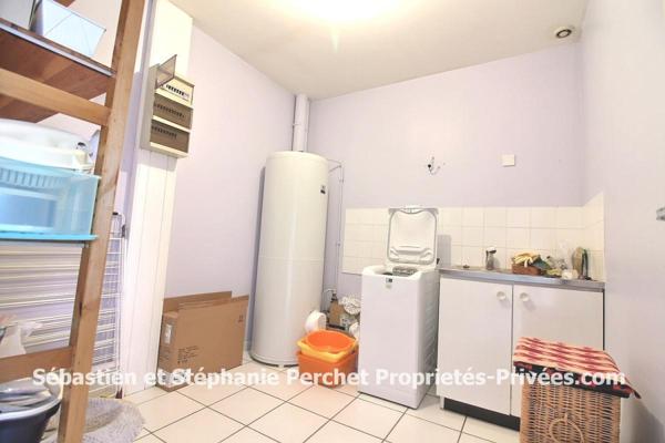 Immeuble 8 pièce(s) 213 m2