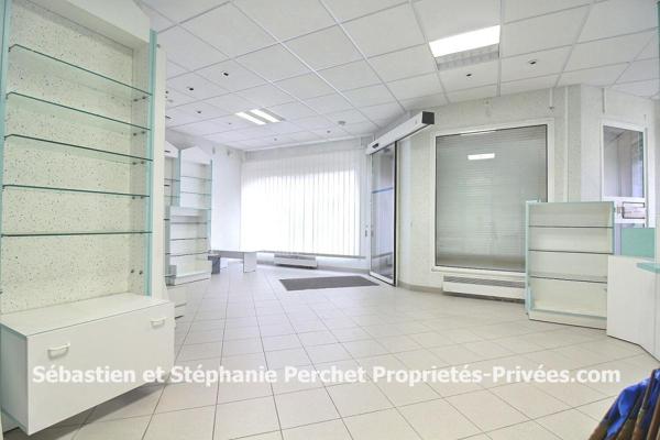 Immeuble 8 pièce(s) 213 m2