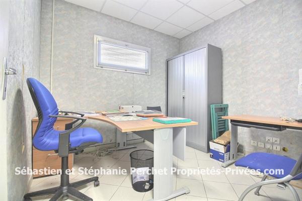 Immeuble 8 pièce(s) 213 m2