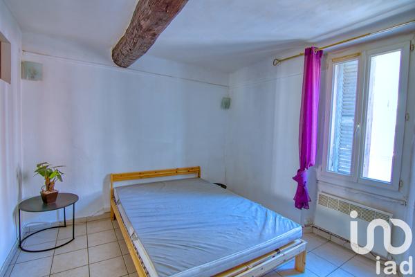 Studio à vendre 26,6 m² Toulon