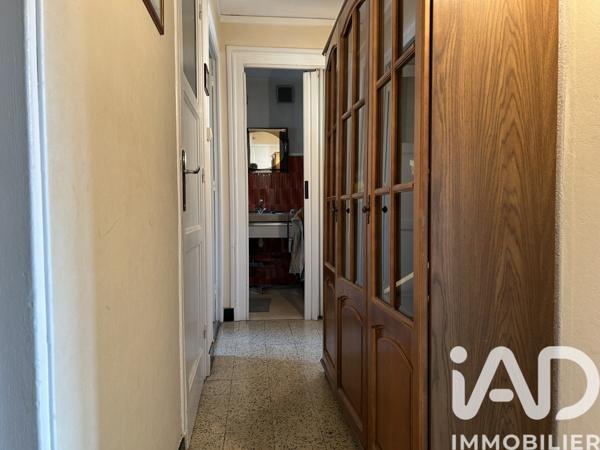 Appartement à vendre 3 pièces 57 m² Saint-Chamond