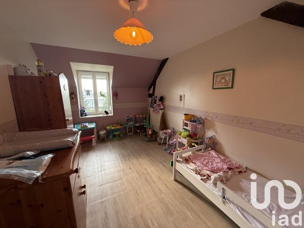 Apartment for sale 3 rooms 63 m² Crépy-en-Valois