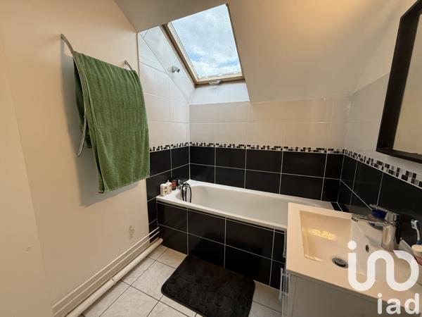 Apartment for sale 3 rooms 63 m² Crépy-en-Valois