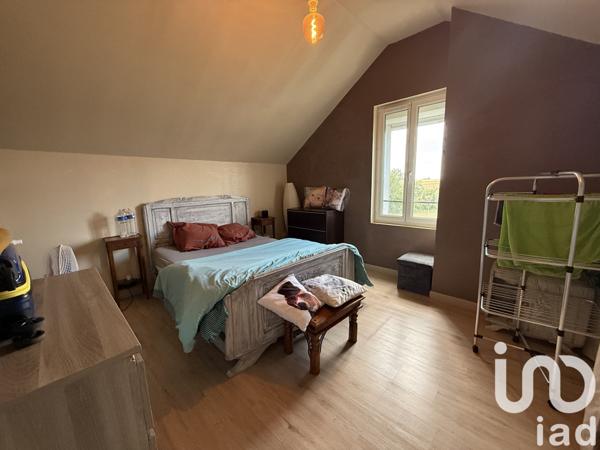 Apartment for sale 3 rooms 63 m² Crépy-en-Valois