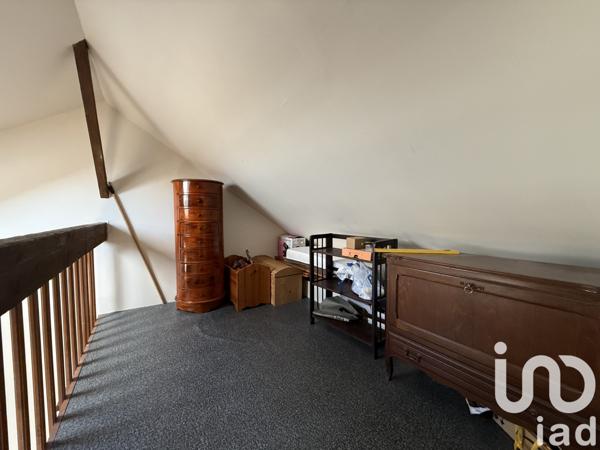 Apartment for sale 3 rooms 63 m² Crépy-en-Valois