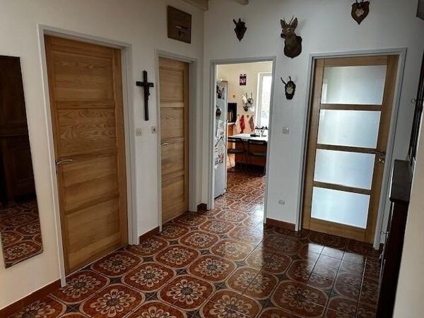 Vente immeuble 57220 Boulay-Moselle