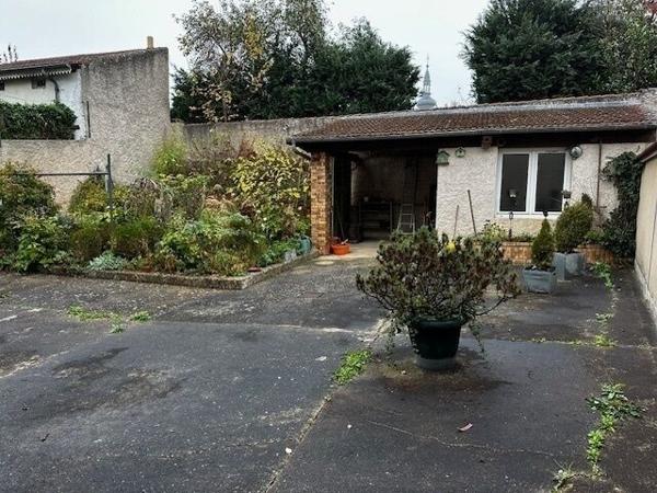 Vente immeuble 57220 Boulay-Moselle