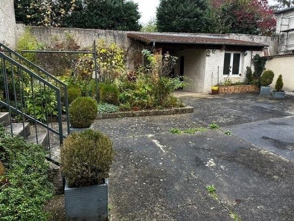 Vente immeuble 57220 Boulay-Moselle