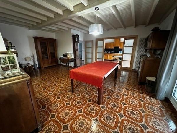 Vente immeuble 57220 Boulay-Moselle