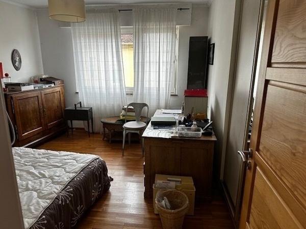 Vente immeuble 57220 Boulay-Moselle