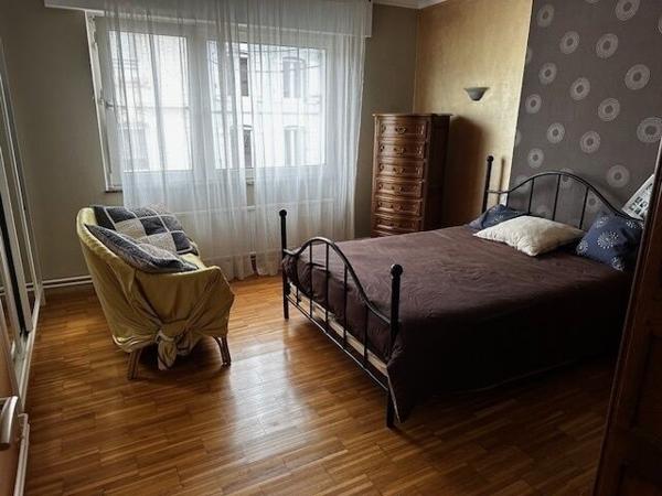 Vente immeuble 57220 Boulay-Moselle