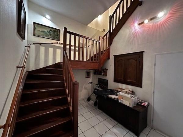 Vente immeuble 57220 Boulay-Moselle