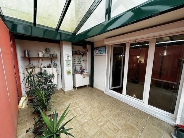 Vente immeuble 57220 Boulay-Moselle