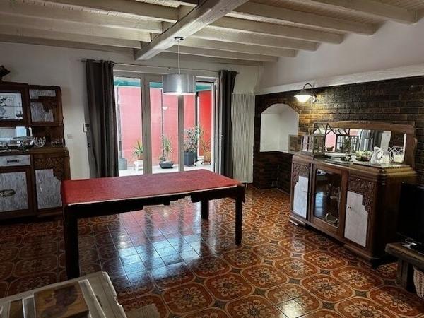 Vente immeuble 57220 Boulay-Moselle