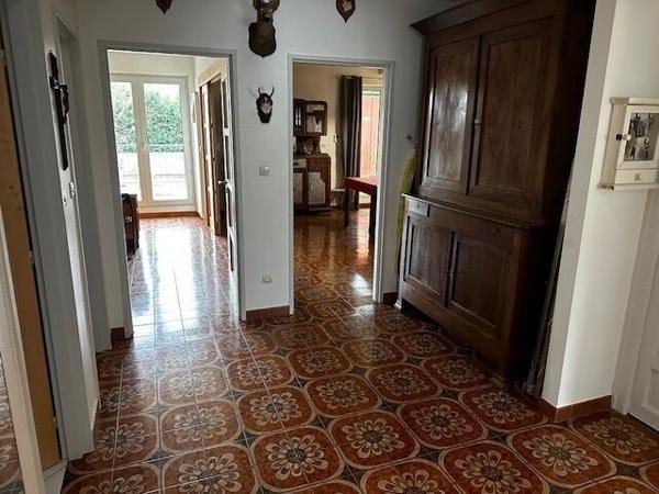 Vente immeuble 57220 Boulay-Moselle